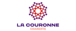 Logo de La Couronne