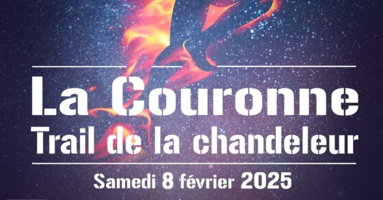 La Couronne Trail de la Chandeleur - Samedi 8 février 2025